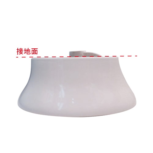 元角皿 BF角皿40－4 西京本体 | 製品詳細 | シーピー化成株式会社