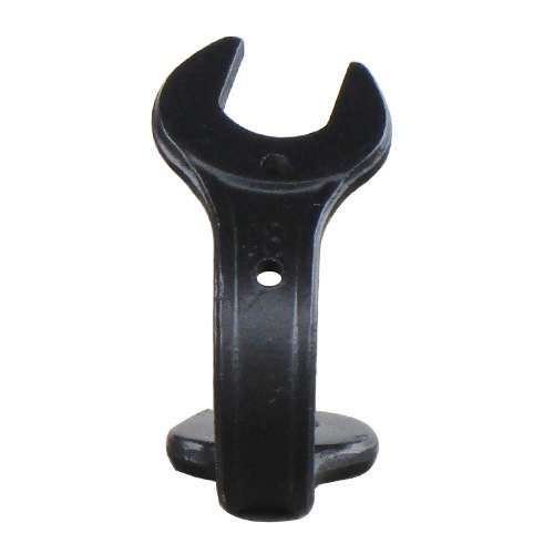 スパナ型フック ハンガーフック ウォールフック アイアン インテリア