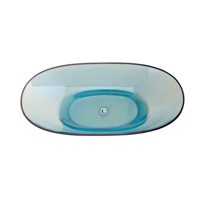 来店引取限定】アクリルバスタブ 置き型 浴槽 お風呂 展示