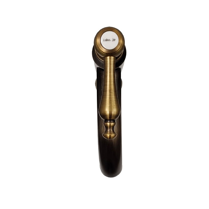 単水栓 蛇口 水栓 カラン おしゃれ シンプル おすすめ diy レバー