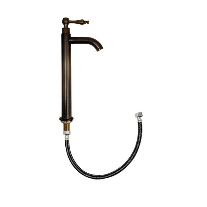 単水栓 蛇口 水栓 カラン おしゃれ シンプル おすすめ diy レバー