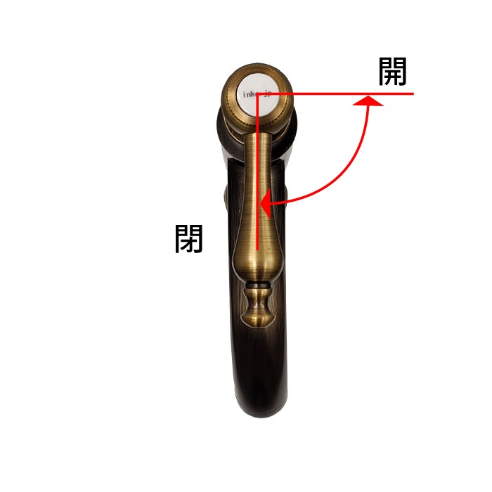 単水栓 蛇口 水栓 カラン おしゃれ シンプル おすすめ diy レバー