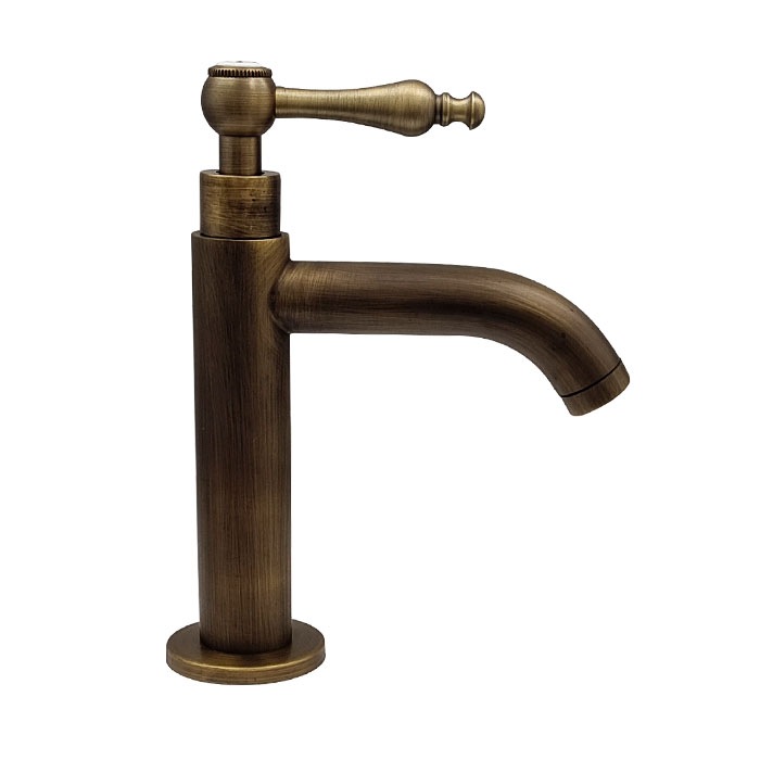 単水栓 蛇口 水栓 カラン おしゃれ シンプル おすすめ diy レバー