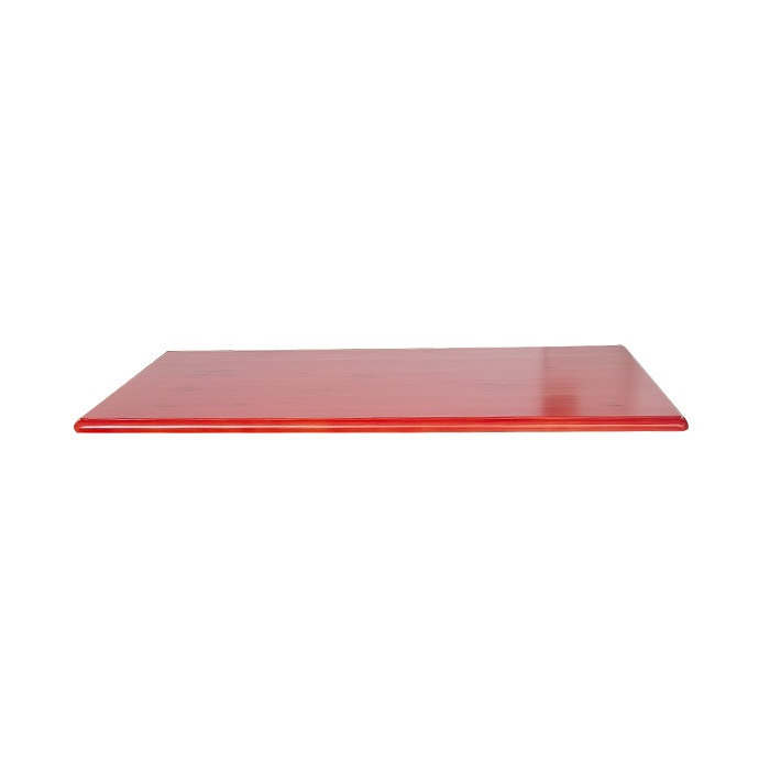 【新品未使用 レア】 01STAND ＋ 天板 HikU 天板 カウンター 木 赤茶 W750×D350×T20 品番INK-0504091H | インク