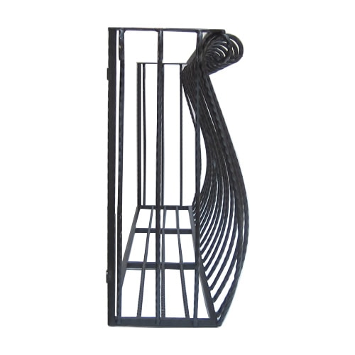 フラワーボックス 花台 ロートアイアン プロヴァンス風 アンティーク風