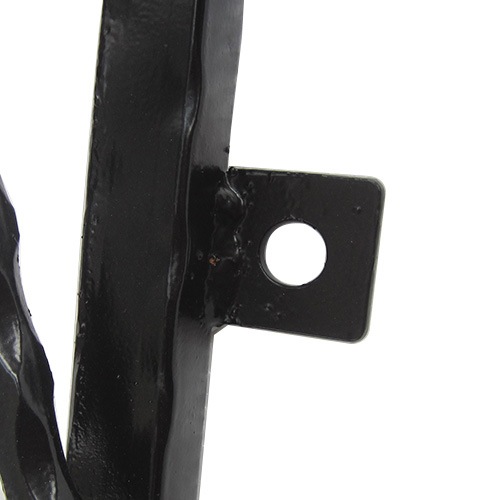 フラワーボックス 花台 ロートアイアン プロヴァンス風 アンティーク風