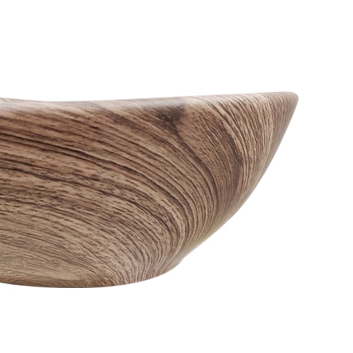 ウッドボウル 木工作品 オブジェ Wood bowl ウッドボウル（フルーツボウル 2405-01） / murao
