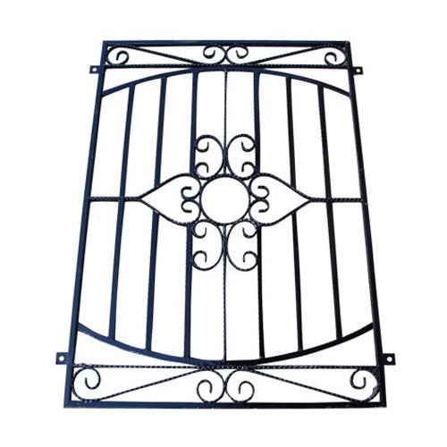 フェンス アイアン プロヴァンス風 アンティーク風 おしゃれ W780