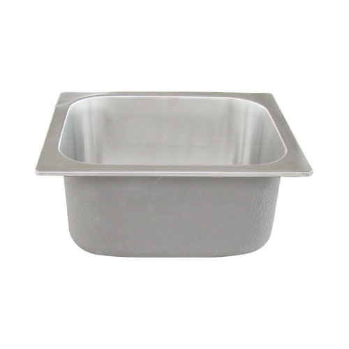 洗面ボウル ステンレス キッチン シンク おしゃれ 埋め込み 排水ホース