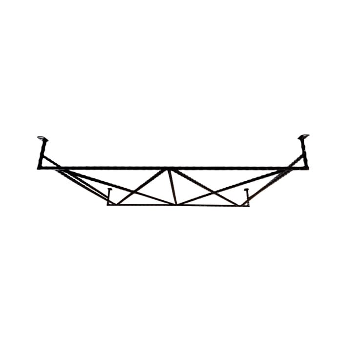 面格子 窓格子 アイアン ロートアイアン プロヴァンス風 アンティーク