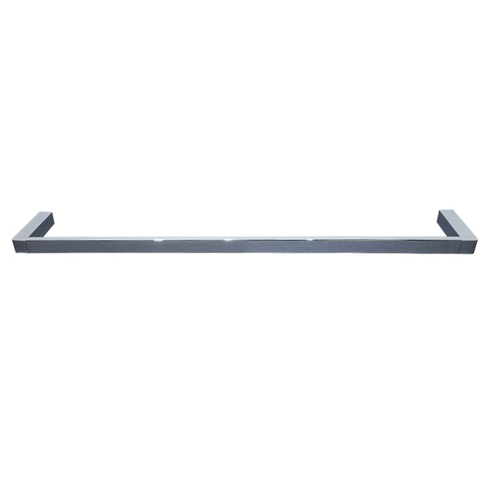 タオル掛け タオルハンガー タオルバー ステンレス 銀・シルバー 多少