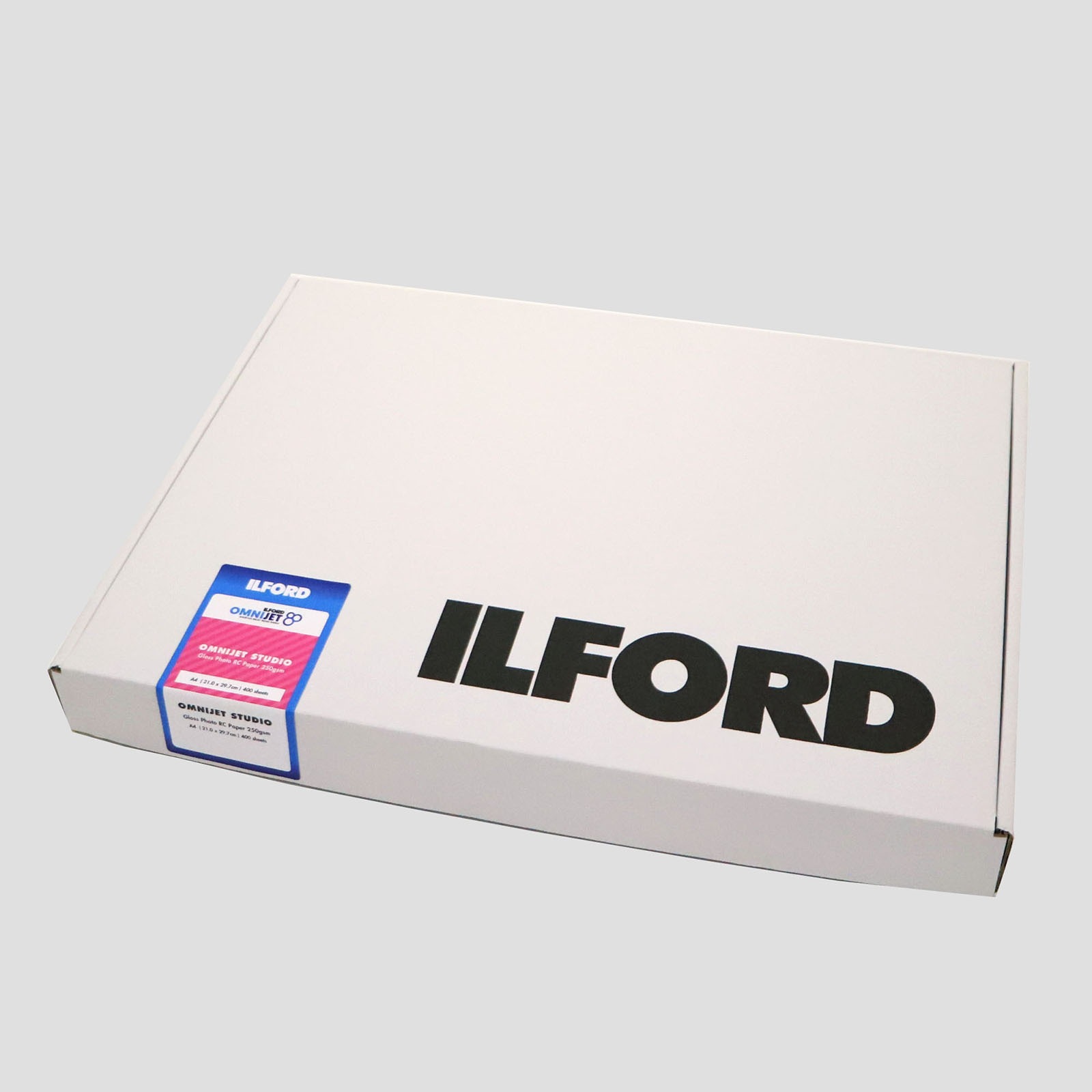 イルフォード ギャラリー コットンアーティストテクスチャード 310 GSM  