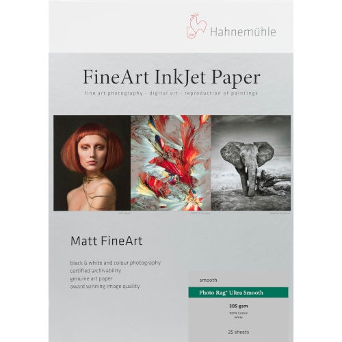 ϡͥߥ塼 եȥ饰֥饤ȥۥ磻 310gsm A3+ 25