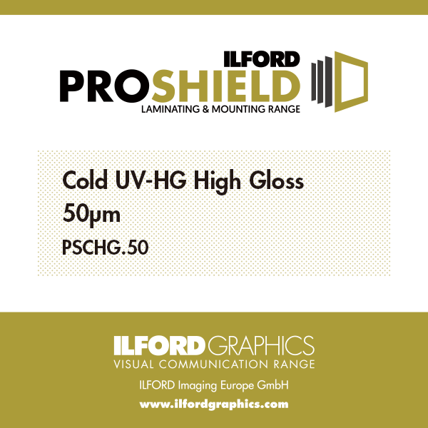 �ץ�������� UV-HG ������ 1300mmx50m