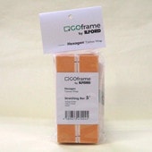 �����ե졼���إ�������� ���ȥ�å��С�5�ɡ�12.7cm�ˡ�6��