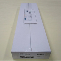 �����ե졼��㥹��������ɡ� ���ȥ�å��С�20�ɡ�50.8cm�ˡ�16��