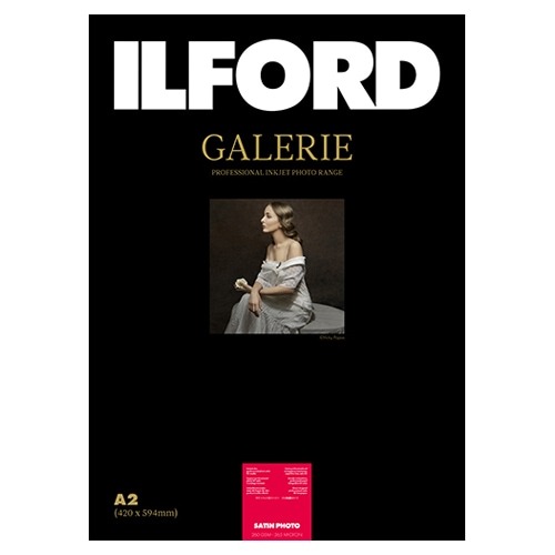 ILFORD　フォトグラフィックペーパー ILFORD フォトグラフィックペーパー