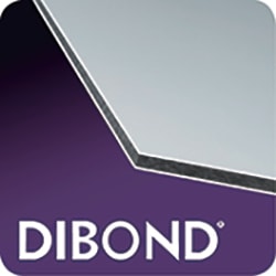 DIBOND White A1+ 3x600x900 1