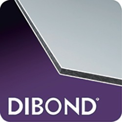 DIBOND White 3x1220x2440 1