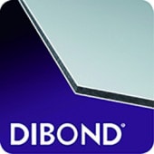 DIBOND White A2+ 3x450x600 5