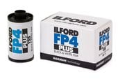 ILFORD FP4 PLUS 135 36�绣�� 1��