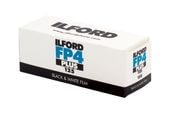 ILFORD FP4 PLUS 120 1��