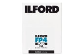 ILFORD FP4 PLUS 4x5����� 25������
