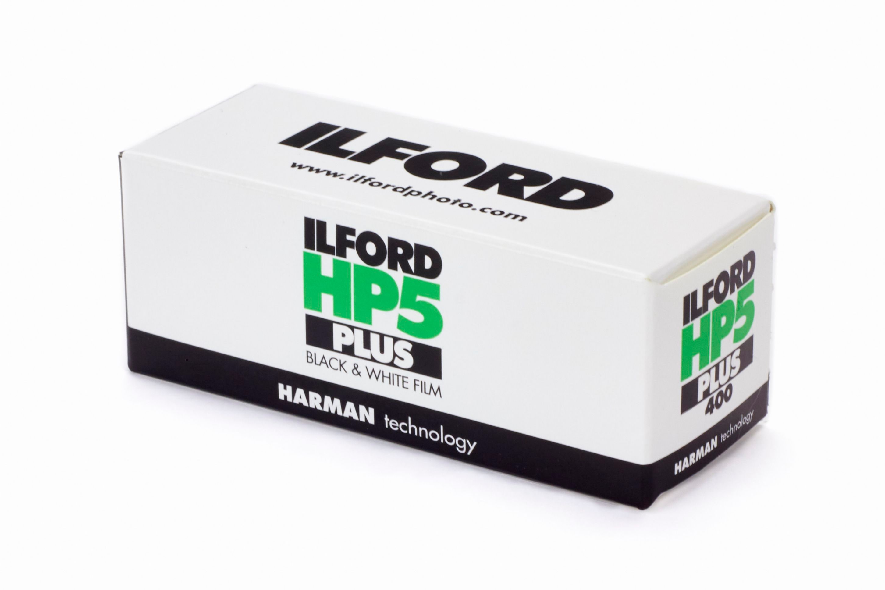 ILFORD HP5plus120 19本　冷蔵庫保存　期限2021年2月 ILFORD HP5plus120 19本 冷蔵庫保存 期限2021年2月