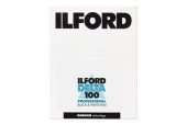ILFORD DELTA 100 PROFESSIONAL 4x5����� 25������