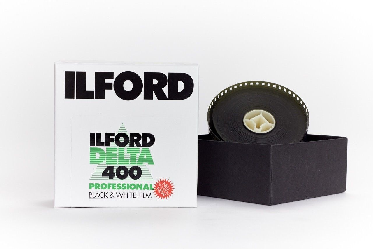 アナログ製品,イルフォードモノクロフィルム | インクジェットオンライン
