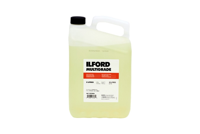 ILFORD ǻ̸(Ĵ) ޥ졼ɥǥ٥åѡ 5L