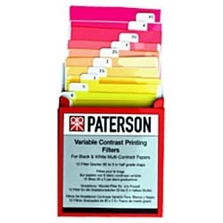 PATERSON VC �ץ��ȥե��륿�����å�