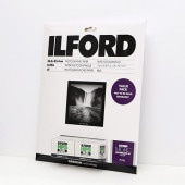 ILFORD ޥ졼 RC Х塼ѥåѡȾ 20.3x25.4cm 25 + HP5 PLUS 135 2