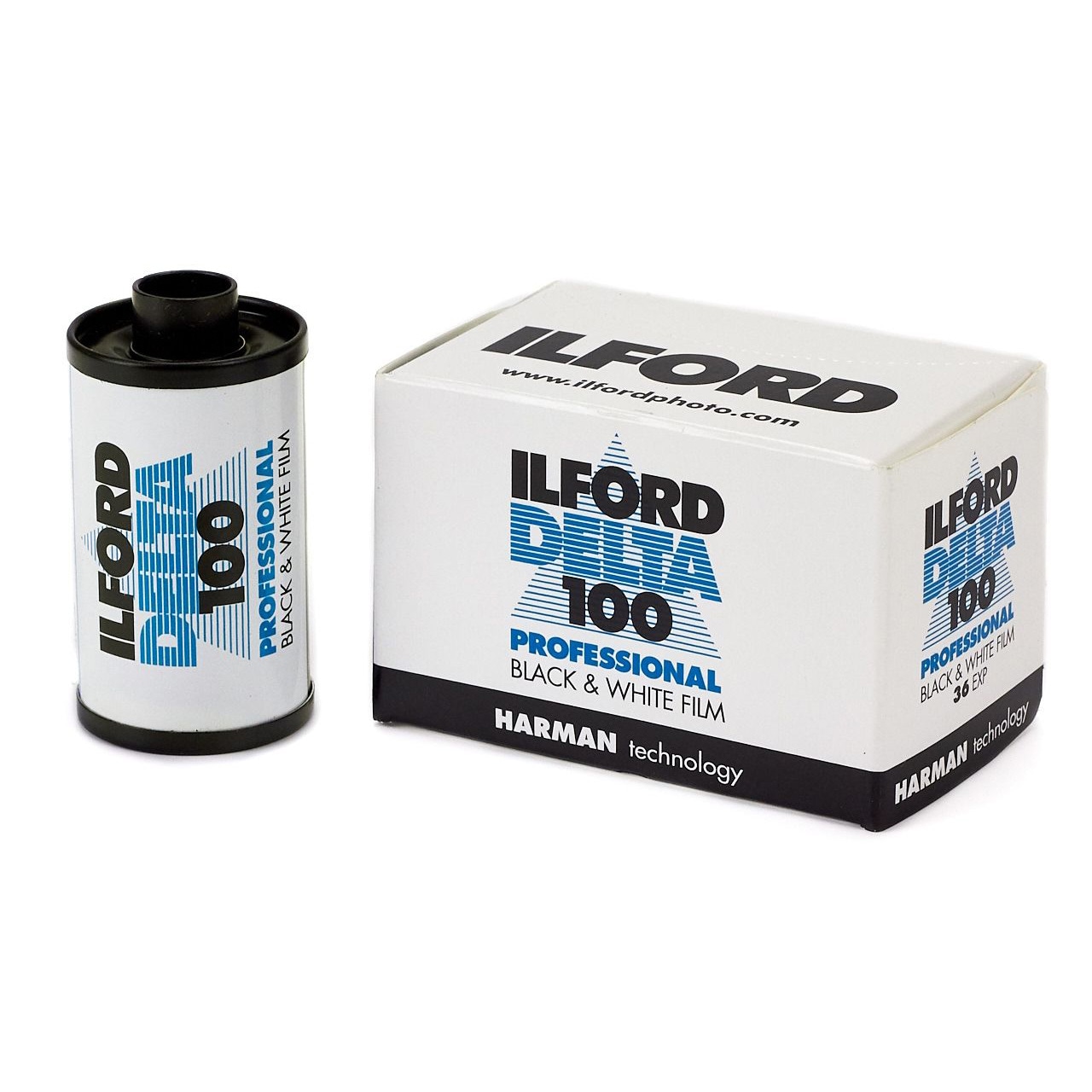 ILFORD DELTA 100 PROFESSIONAL 135 36绣 1ܡڳɡ