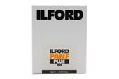 ILFORD PANF PLUS 4x5����� 25������