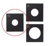 Intrepid 4x5 ��󥺥ܡ��ɡ�Copal #0�ˡڼ�ȯ�����ʡ�