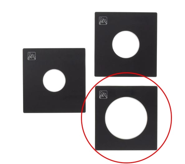 Intrepid 4x5 ��󥺥ܡ��ɡ�Copal #3�ˡڼ�ȯ�����ʡ�