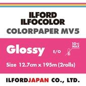 ���顼�ڡ��ѡ�MV5 �ޥå� 12.7CM*195M��2�� IJO����