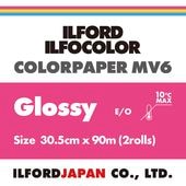 ����ե����顼 MV6�����å��� 30.5CM*90M��2�� IJO����