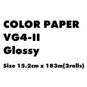 ���顼�ڡ��ѡ�VG4-�� 15.2��x183M��2�� IJO����