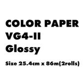 ���顼�ڡ��ѡ�VG4-�� 25.4��x86M��2�� IJO����