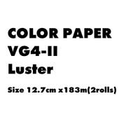 ���顼�ڡ��ѡ�VG4-�� �饹���� 12.7��x183M��2��IJO����