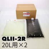 ����ե����顼 ɺ�������佼�ޡ�QL��-2R 20L�ѡ�2