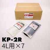 ����ե����顼 ɺ�������佼�� KP-2R 4L�ѡ�7