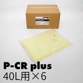 ����ե����顼 ���ߥ������佼�� P-CR Plus 40L�ѡ�6