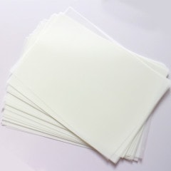 DTFフィルム コールドピール カットシート