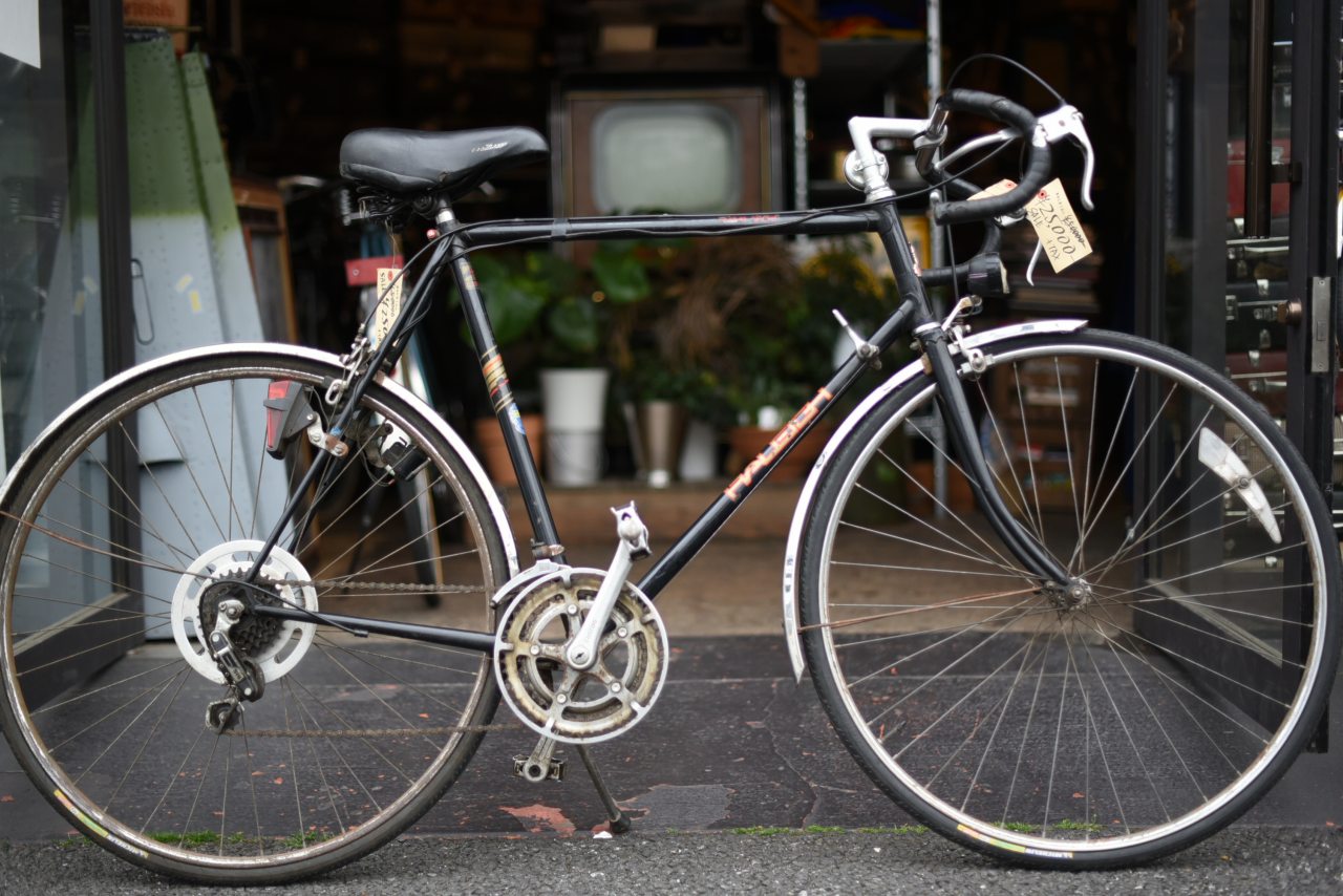 ヴィンテージ自転車 ビンテージ 70's Schwinn SUBURBAN 自転車 - 大阪和泉市の
