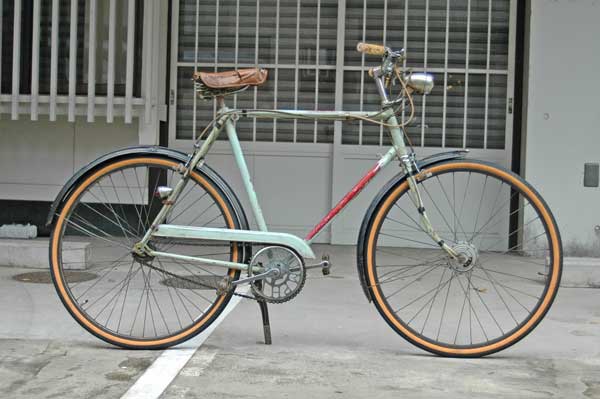 自転車 | INNOCENT ONLINE SHOP