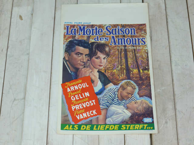 2984 UK ヴィンテージ ポスター