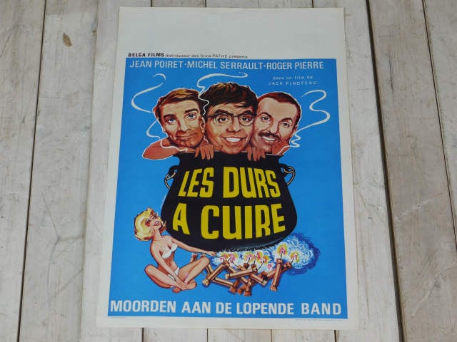 2985 UK ヴィンテージ ポスター